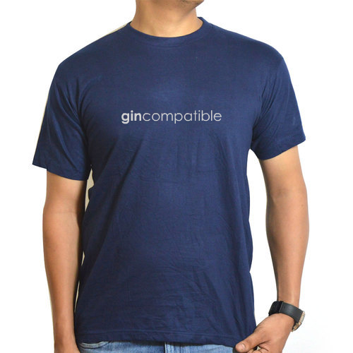 Gincompatible T-shirt